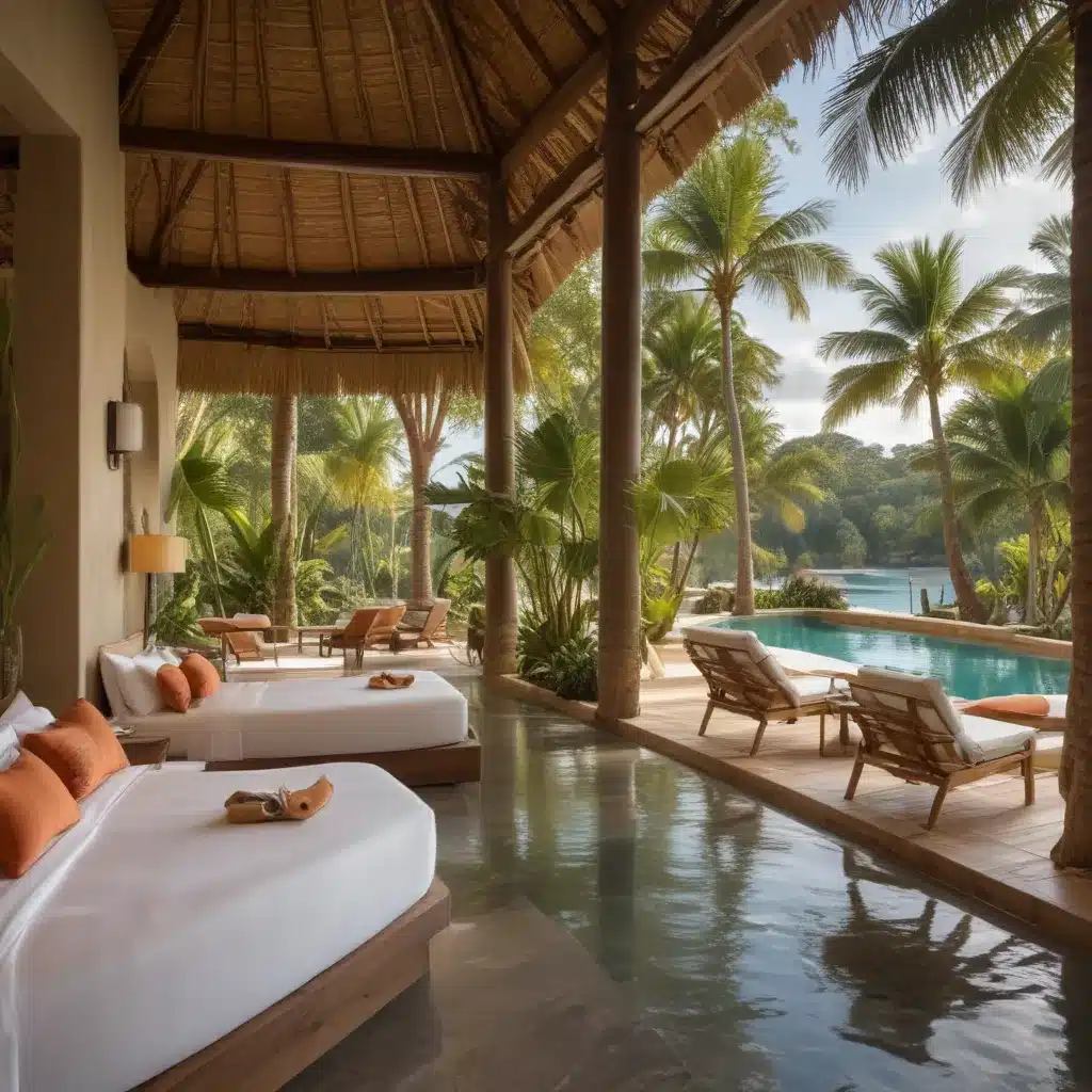 Innovations in Integrating Locality: Enriching Luxury Resort Guest Experiences with Captivating Cultural Immersion and Bespoke Programming