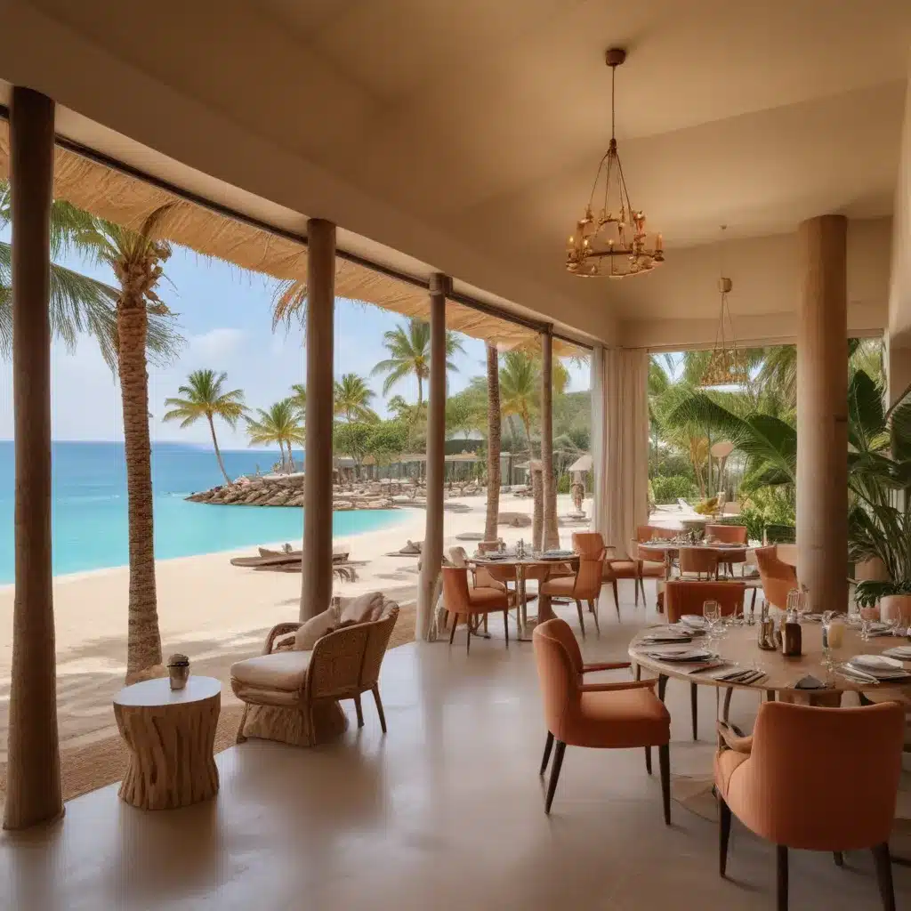 Innovations in Integrating Locality: Enriching Luxury Resort Guest Experiences with Captivating Local Narratives, Immersive Programming and Bespoke Experiential Offerings