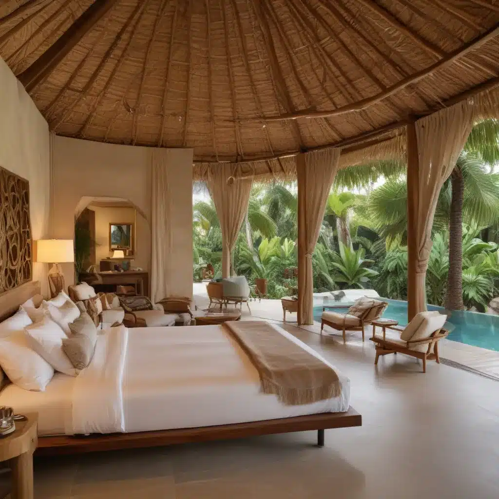 Innovations in Integrating Locality: Enriching Luxury Resort Guest Journeys with Captivating Cultural Immersion
