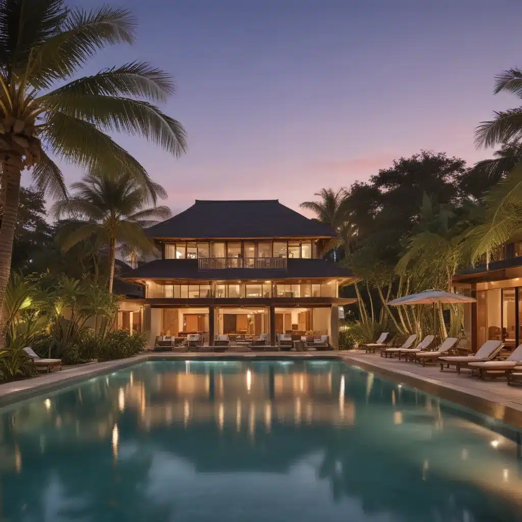 Innovations in Integrating Locality: Enriching Luxury Resort Guest Journeys with Captivating Local Narratives