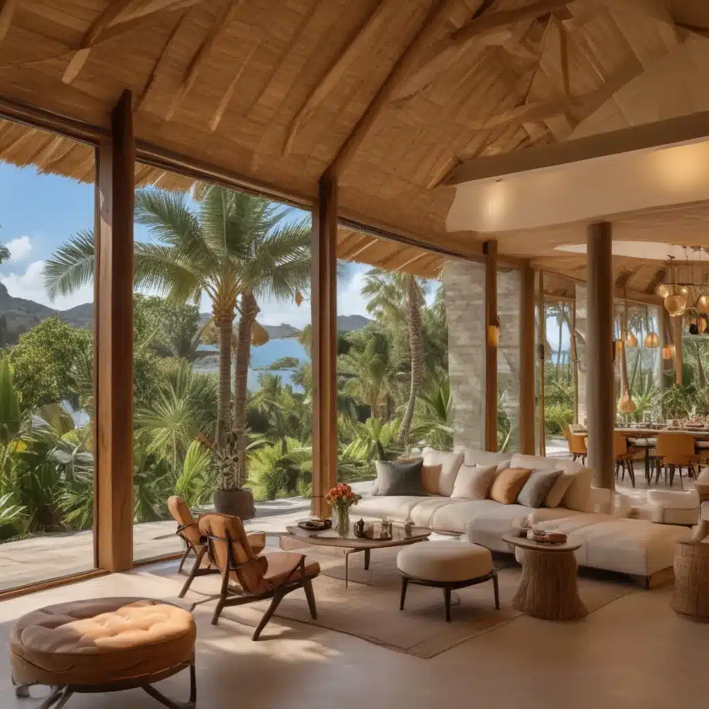 Innovations in Integrating Locality: Enriching Luxury Resort Guest Journeys with Captivating Local Narratives, Immersive Programming and Bespoke Experiences