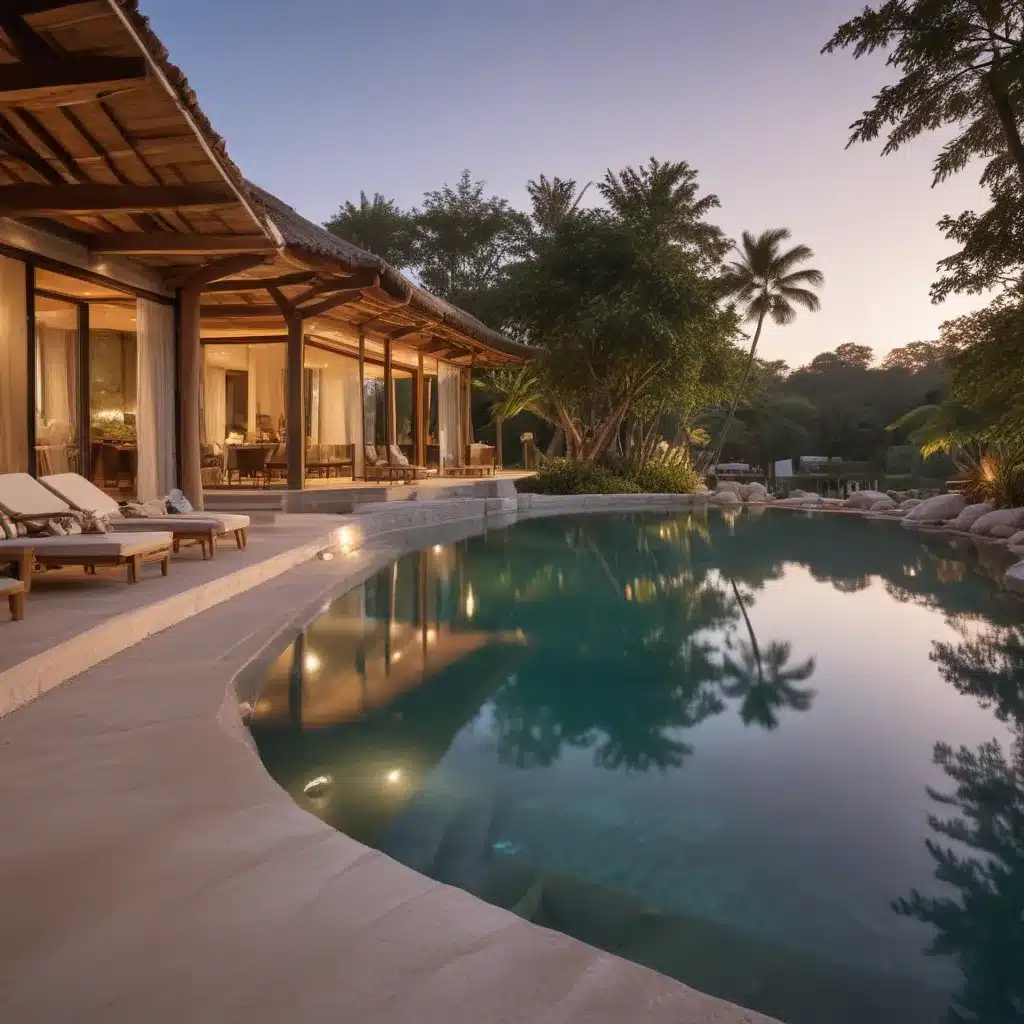 Innovations in Integrating Locality: Enriching Luxury Resort Guest Journeys with Captivating Local Narratives and Cultural Immersion