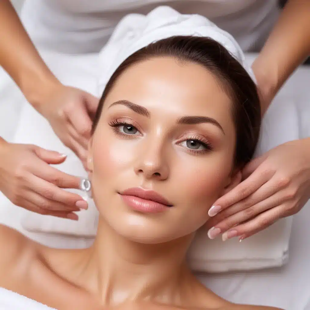 Innovations in Luxury Spa Treatments: From Stem Cell Therapies to Cryofacials