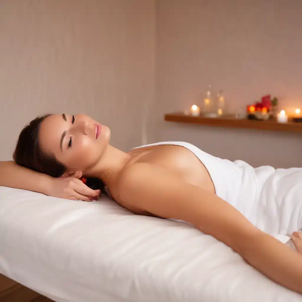 Innovations in Luxury Spa Treatments: Harnessing the Power of Infrared Therapy