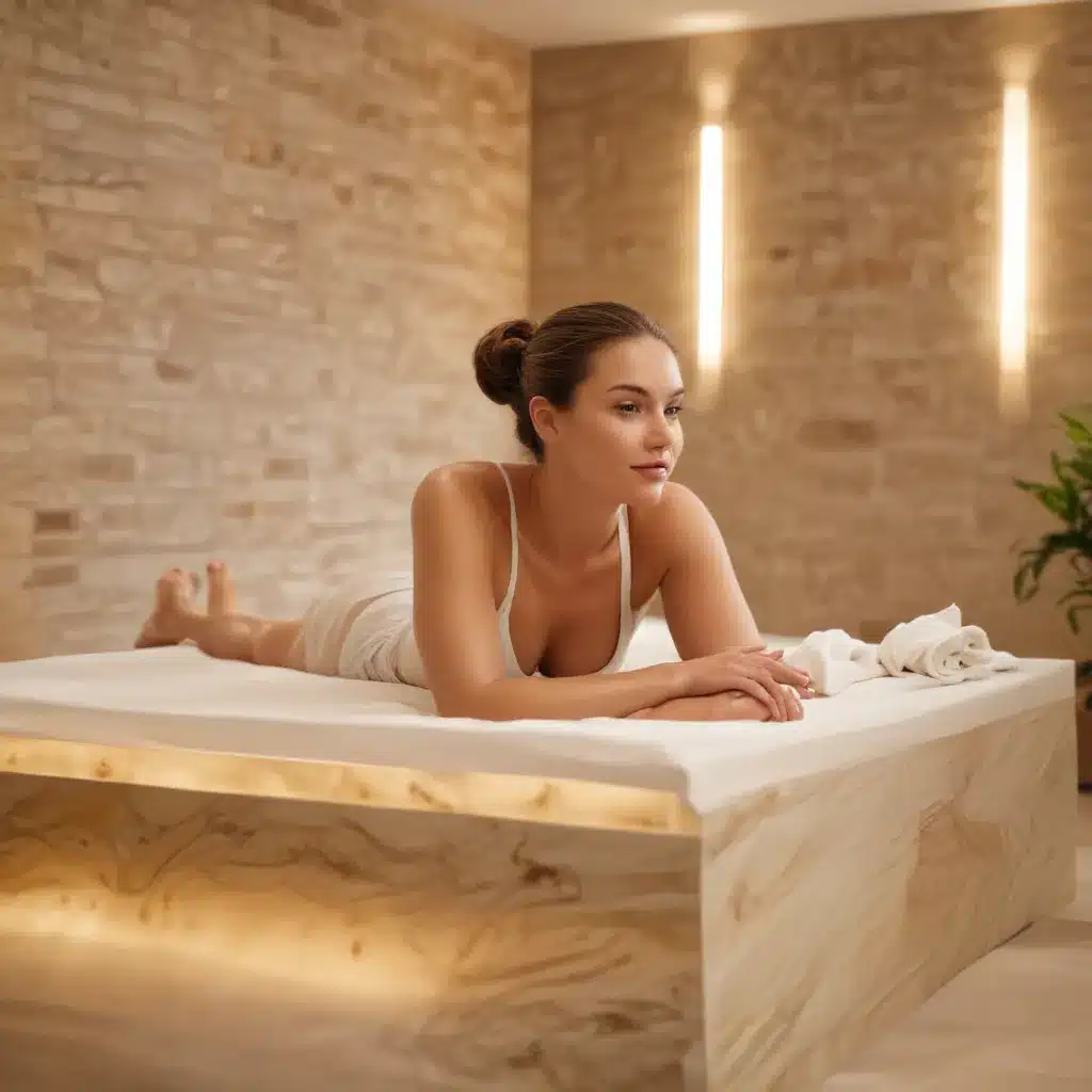 Innovations in Luxury Spa Treatments: Harnessing the Power of Quantum Therapy