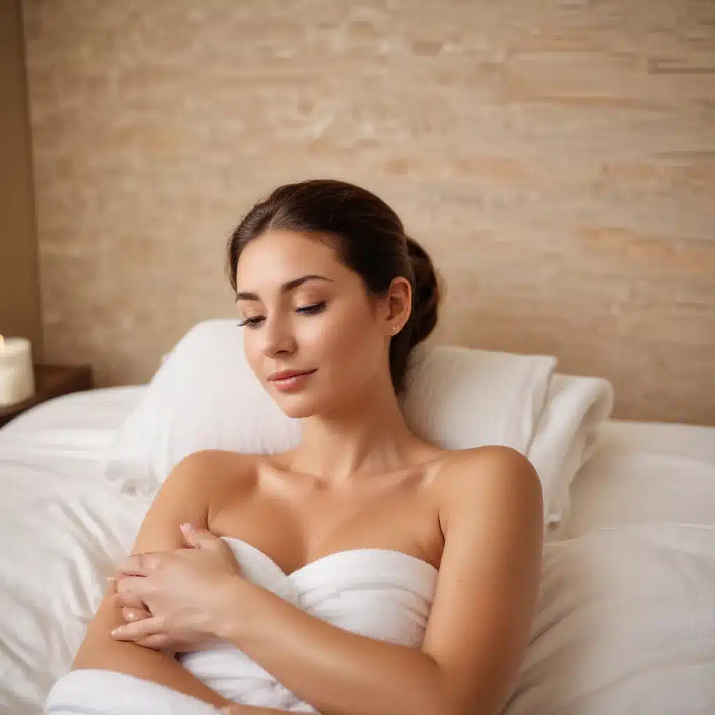Innovations in Luxury Spa Treatments: Harnessing the Power of Sound Therapy