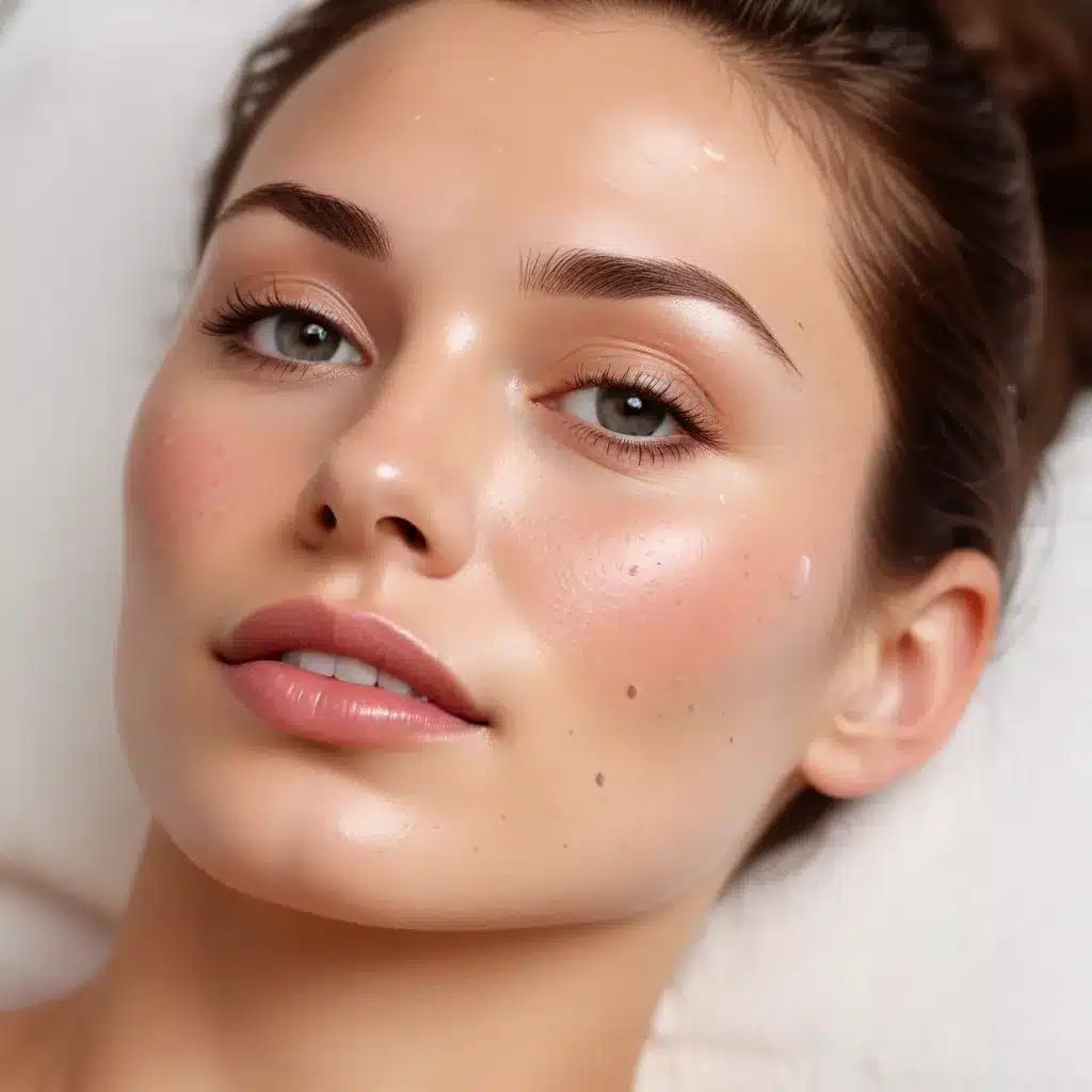 Innovations in Luxury Spa Treatments: Harnessing the Restorative Powers of Cryofacials