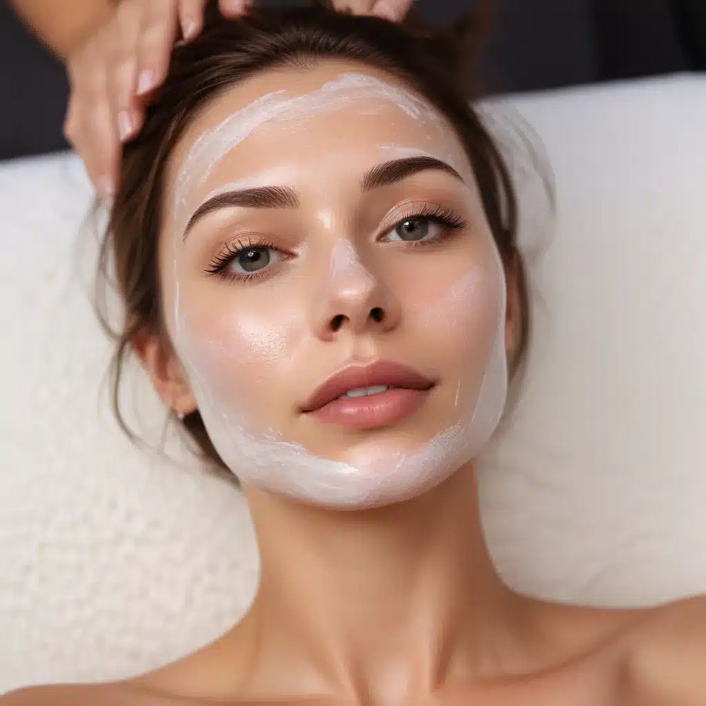 Innovations in Luxury Spa Treatments: Harnessing the Restorative and Rejuvenating Powers of Cryofacials and Cryotherapy