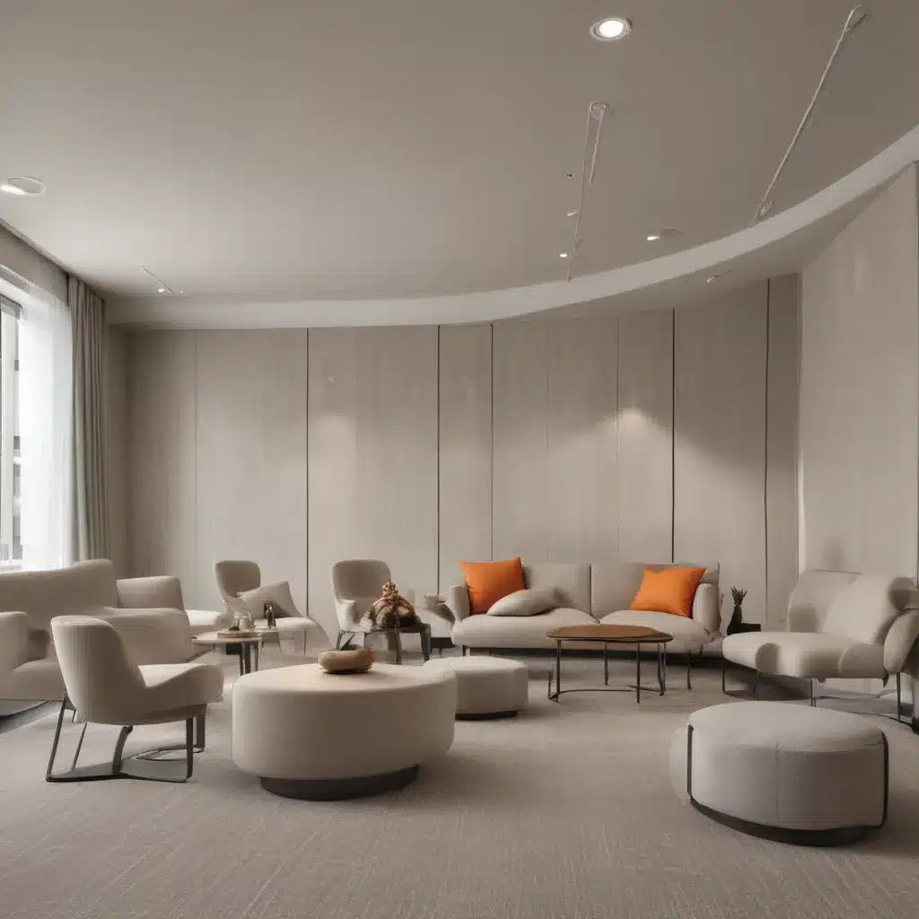 Innovative Acoustics Solutions to Enhance Guest Relaxation, Privacy, and Comfort