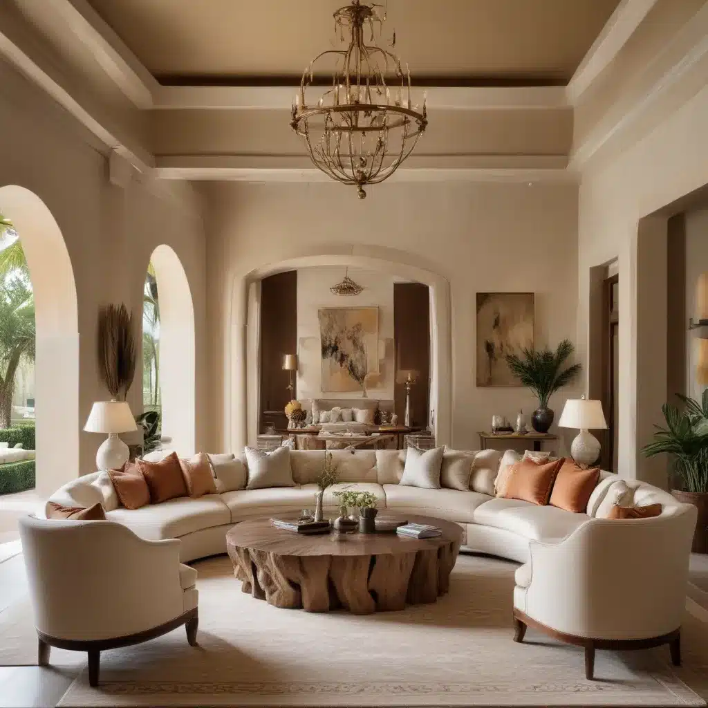 Investing in Artisanal Furnishings and Decor to Differentiate, Elevate, and Personalise Luxury Resort Interiors and Spaces