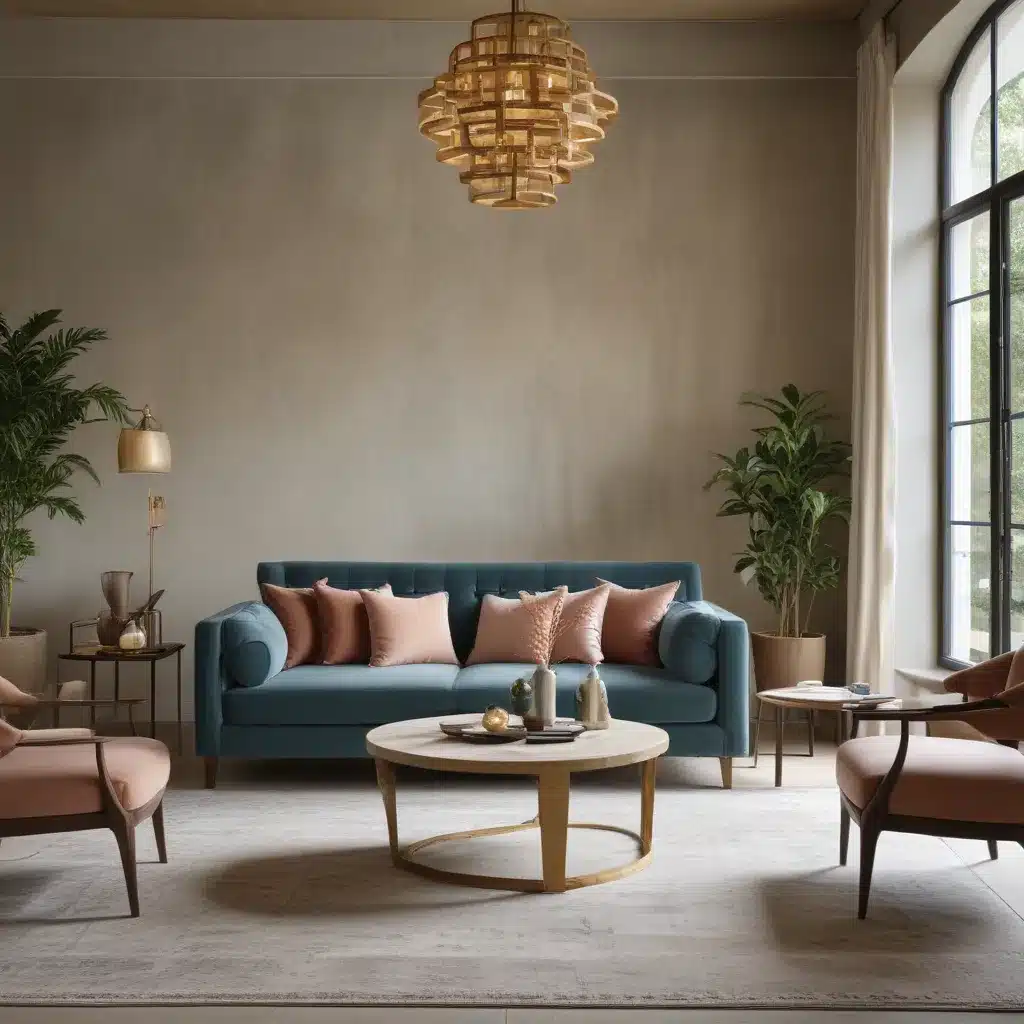 Investing in Artisanal Furnishings to Differentiate, Elevate, and Personalise Hospitality Interiors