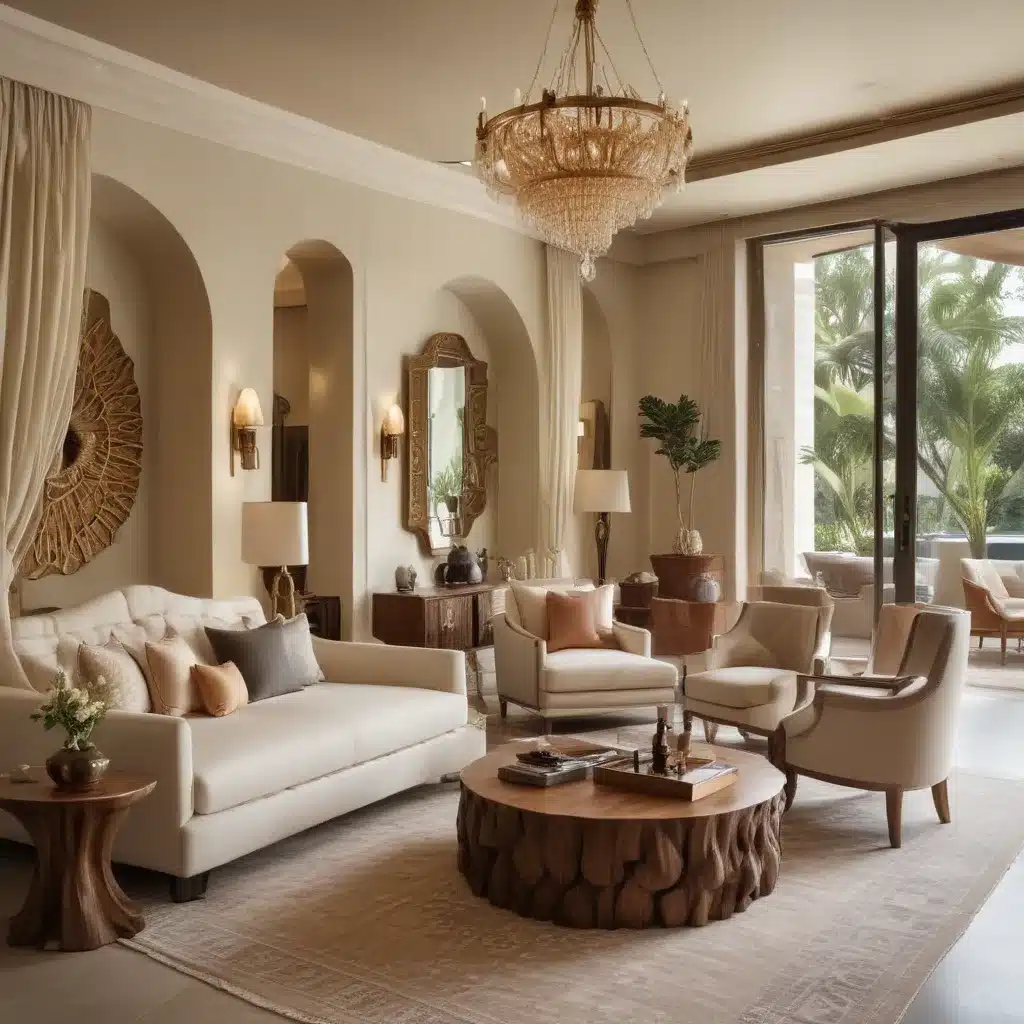 Investing in Handcrafted Furnishings and Artisanal Decor to Elevate, Differentiate, and Personalise Luxury Resort Interiors