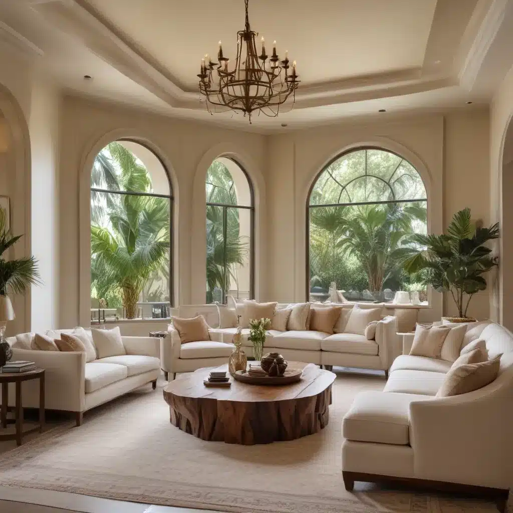 Investing in Handcrafted Furnishings to Elevate, Differentiate, and Personalise Luxury Resort Interiors