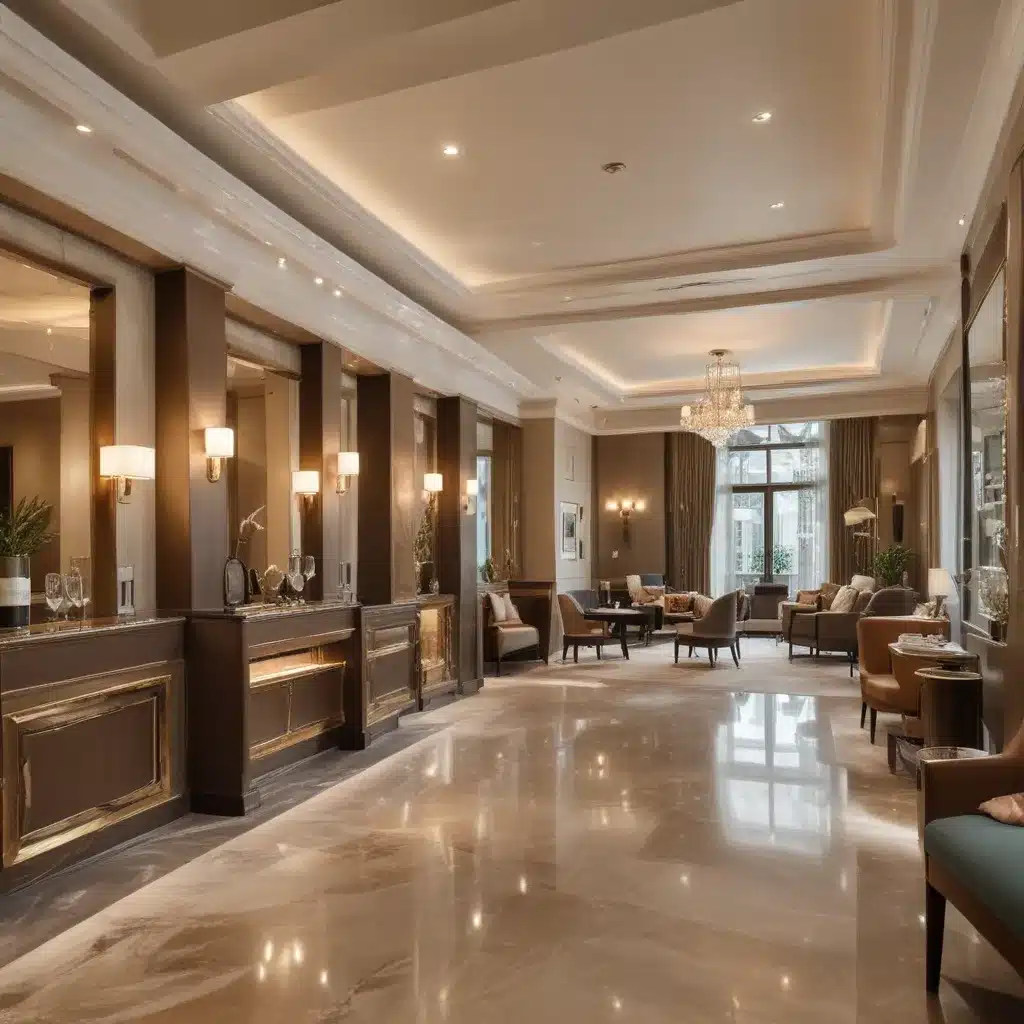 Key Considerations for Crafting Bespoke and Memorable Guest Experiences in Luxury Hospitality