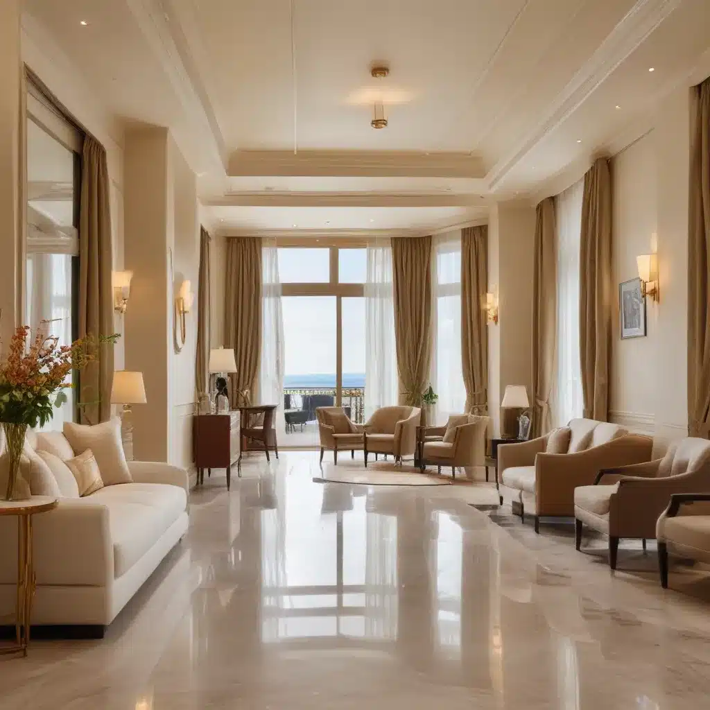 Key Considerations for Crafting Bespoke and Memorable Guest Experiences in the Realm of Luxury Hospitality and Travel