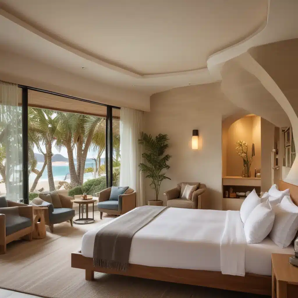 Key Considerations for Crafting Bespoke and Personalised Hospitality Packages, Wellness Offerings, and Transformative Guest Experiences