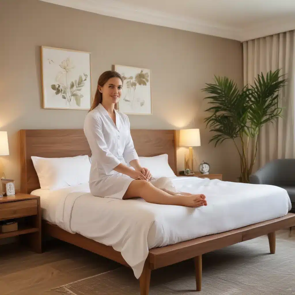 Key Considerations for Crafting Bespoke and Personalised Hospitality Packages and Wellness Offerings