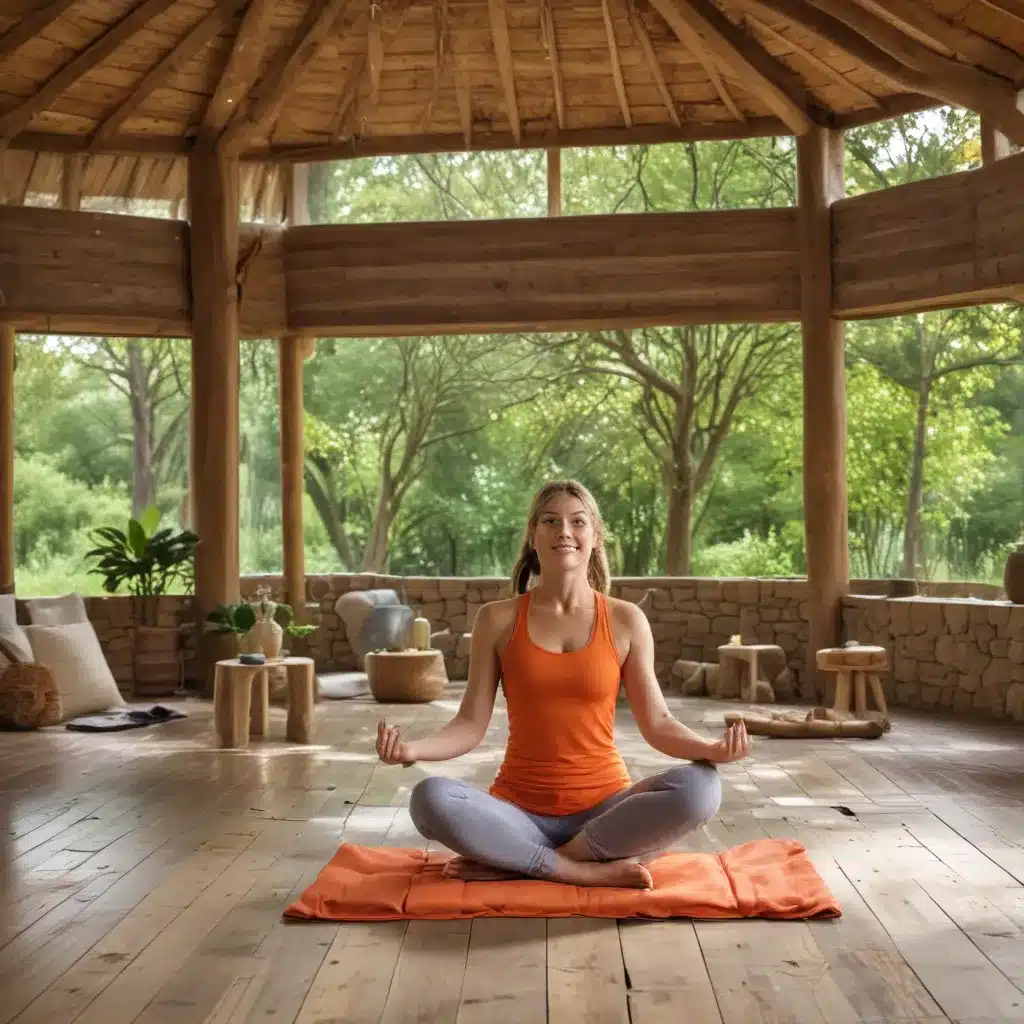 Key Considerations for Crafting Bespoke and Personalised Wellness Retreat Offerings