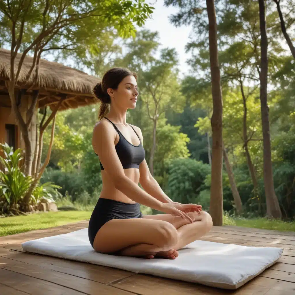 Key Considerations for Crafting Bespoke and Personalised Wellness Retreat Offerings, Packages, and Transformative Experiences
