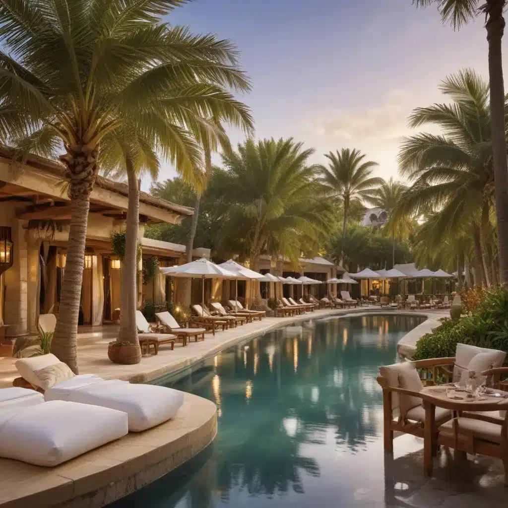 Key Considerations for Delivering Truly Transformative, Personalised, and Memorable Guest Experiences at Luxury Resorts