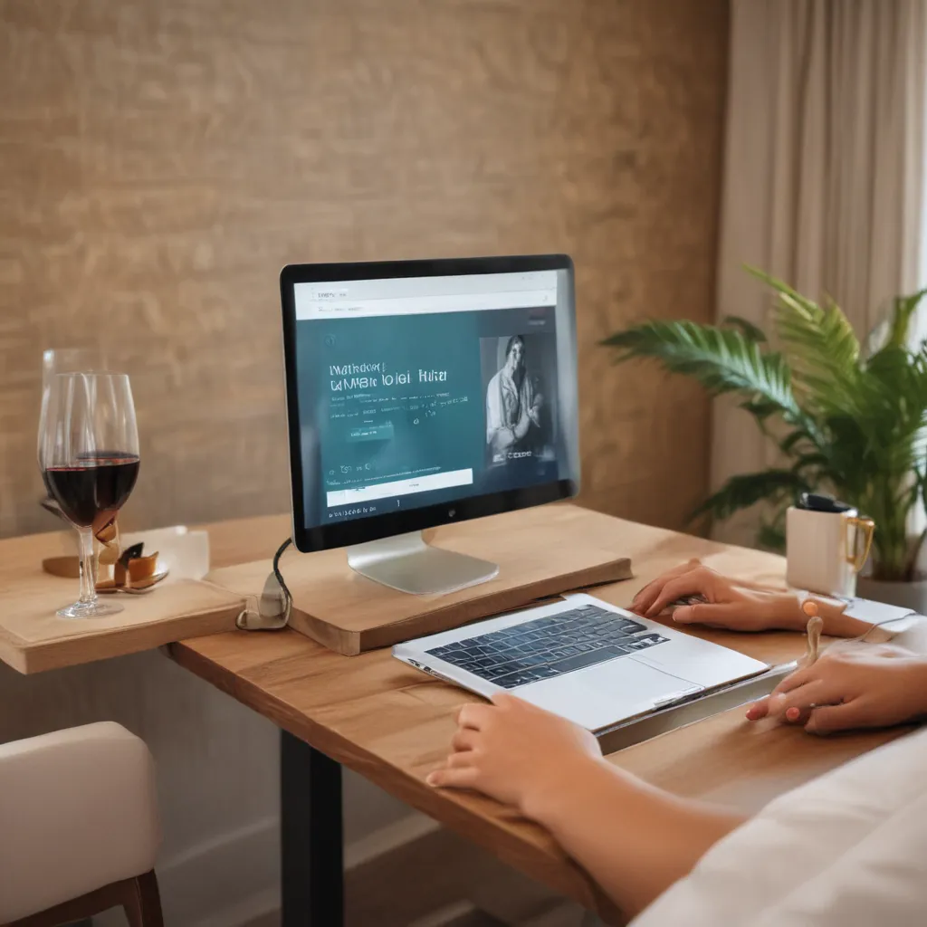 Leveraging Data Analytics to Optimise and Personalise the Luxury Guest Journey from Start to Finish