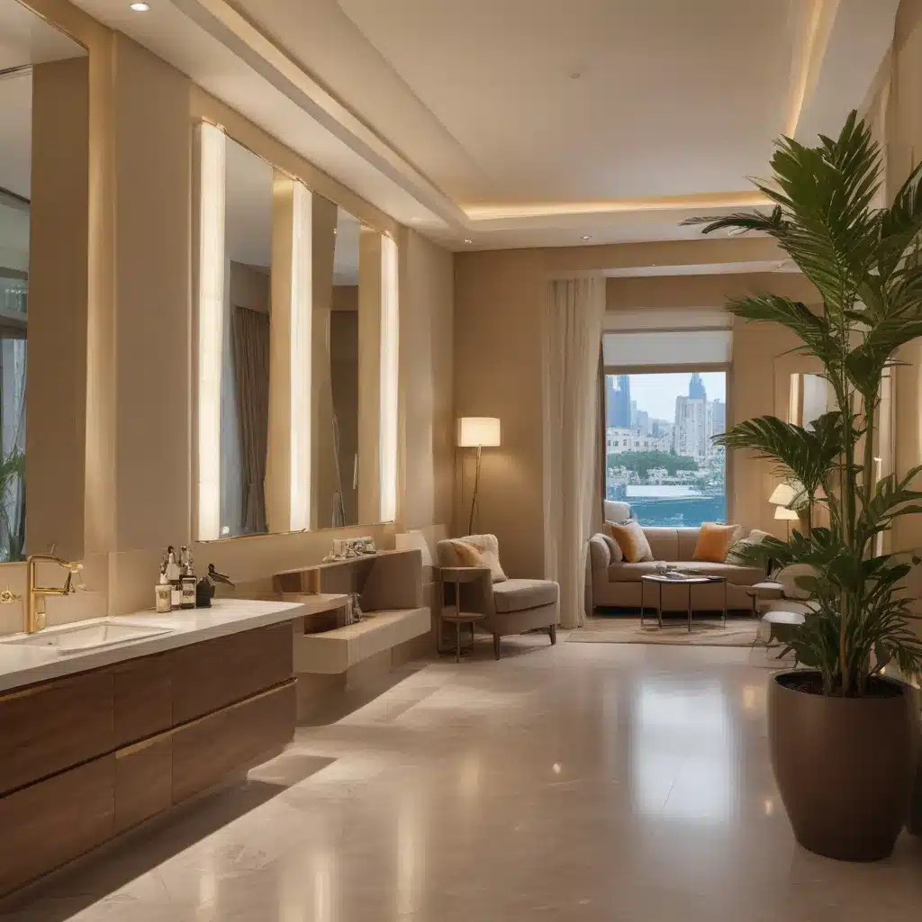 Leveraging Data Analytics to Personalise and Optimise the Luxury Guest Journey