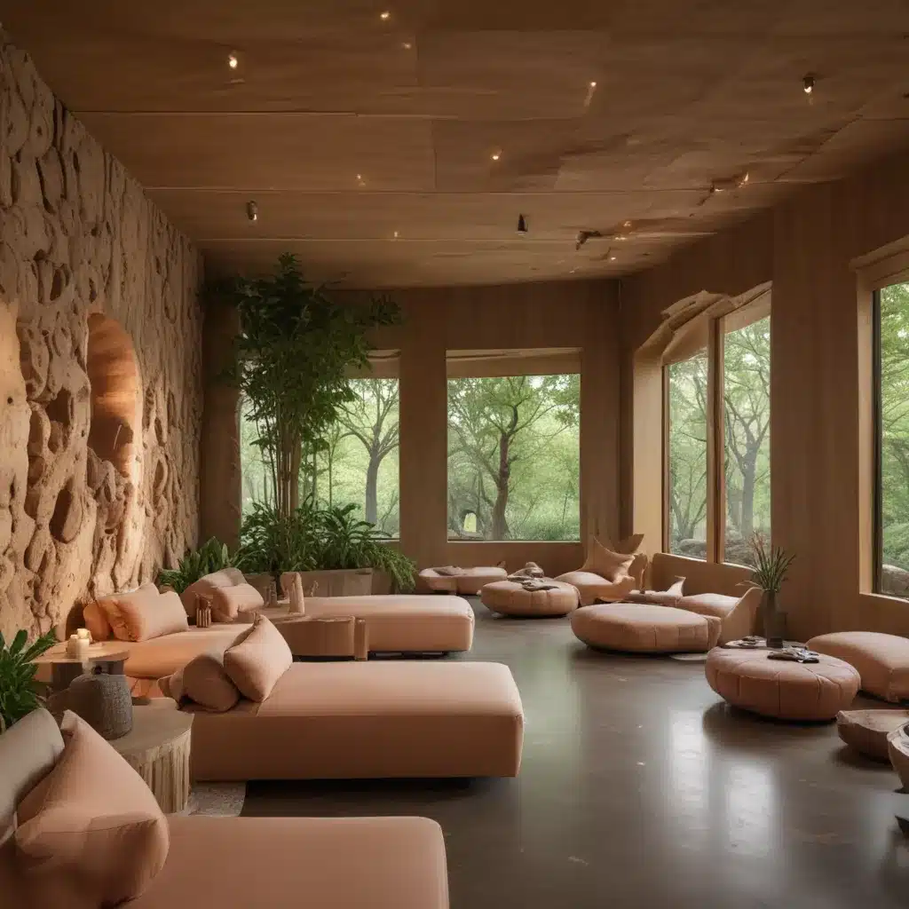 Leveraging Sensory Design to Elevate Wellness Retreat Guest Experiences, Relaxation, and Rejuvenation