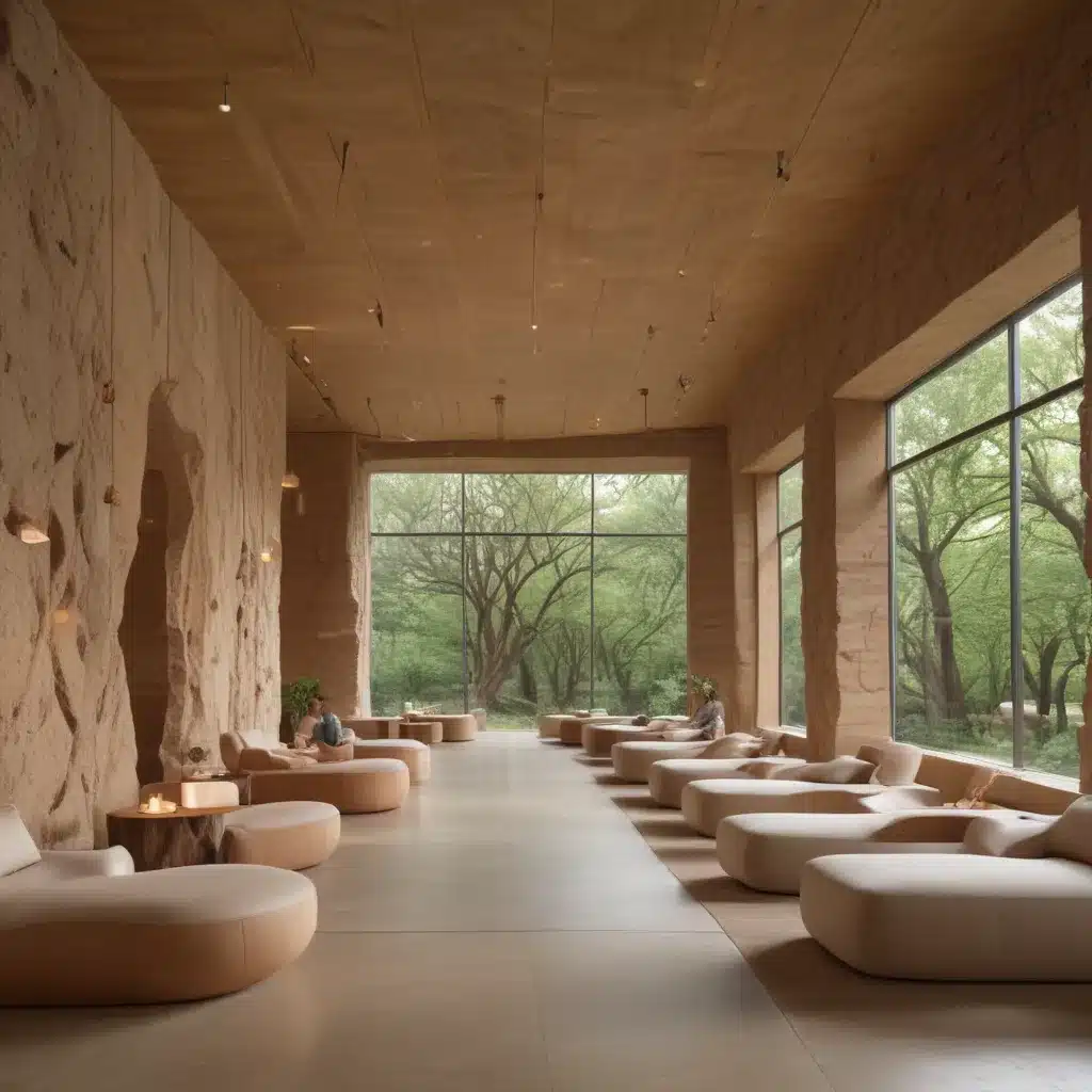 Leveraging Sensory Design to Elevate Wellness Retreat Guest Experiences and Relaxation