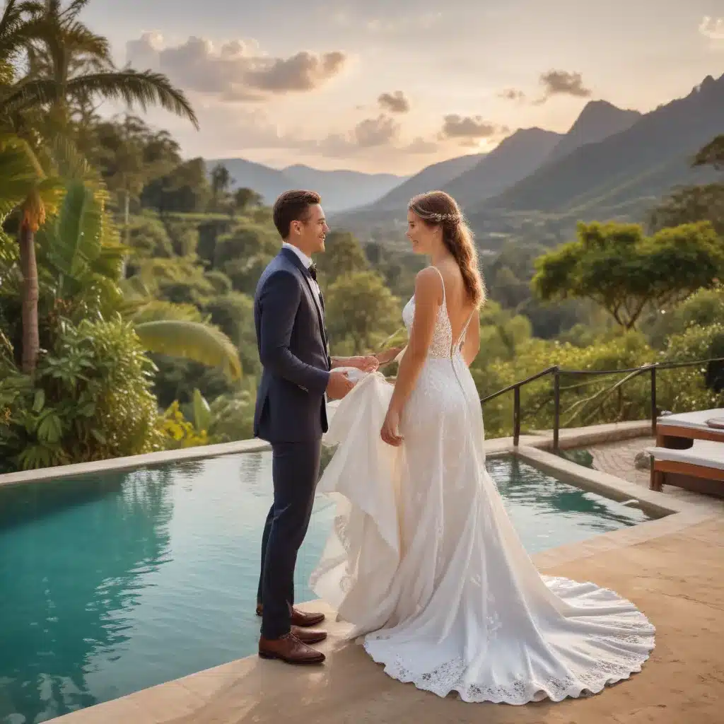Luxury Honeymoon Experiences, Itineraries, Packages, and Customised Offerings for the Newlyweds