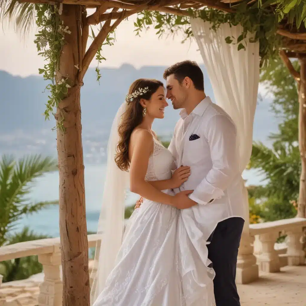 Luxury Honeymoon Experiences, Packages, Customised Itineraries, and Personalised Offerings for the Newlyweds