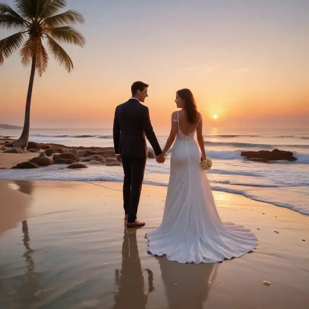 Luxury Honeymoon Experiences, Packages, and Customised Itineraries for the Newlyweds