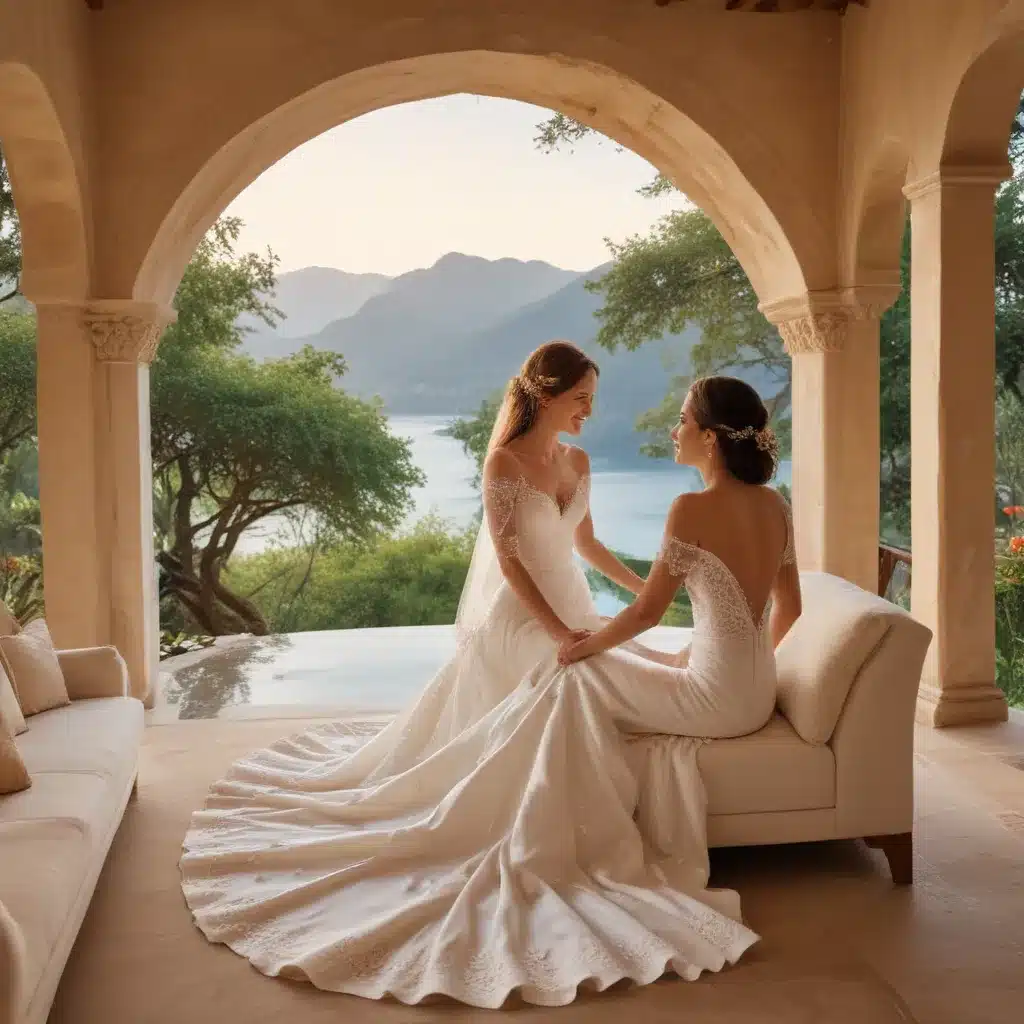 Luxury Honeymoon Suites, Experiences, Packages, and Customised Itineraries for the Newlyweds