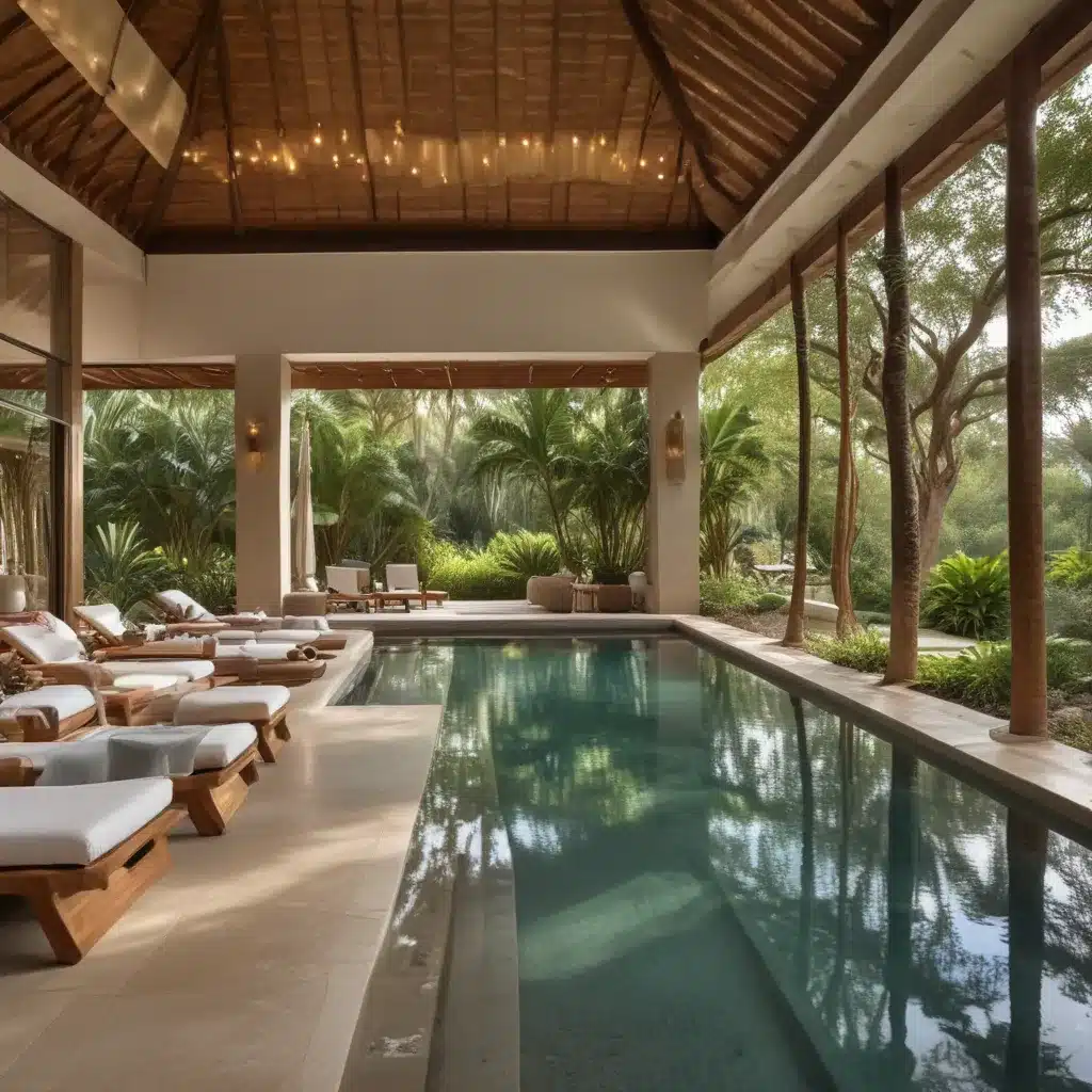 Luxury Hospitality and the Future of Integrated Wellness-Focused Resort Experiences