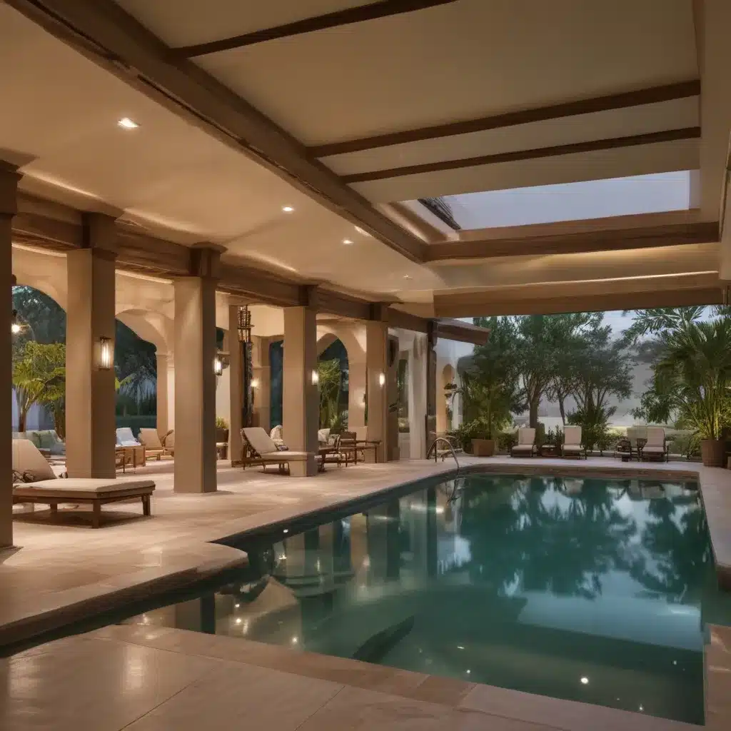 Navigating the Finest Amenities and Facilities for an Unparalleled Experience