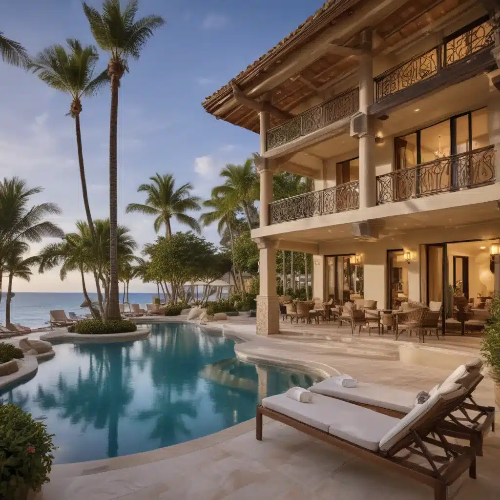 Navigating the Finest Resort Amenities, Facilities, and Concierge Services for an Unparalleled and Tailored Luxury Stay