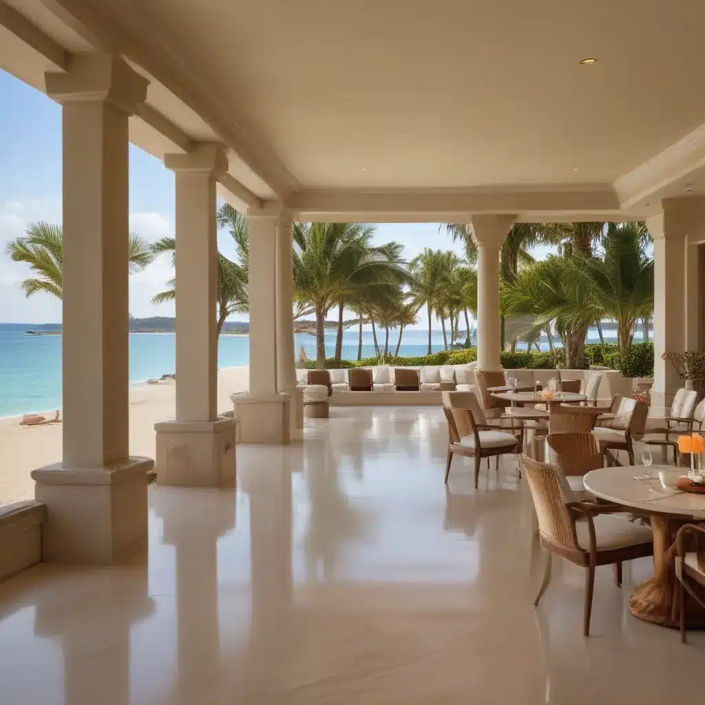 Navigating the Finest Resort Amenities and Facilities for an Unparalleled and Tailored Luxury Stay