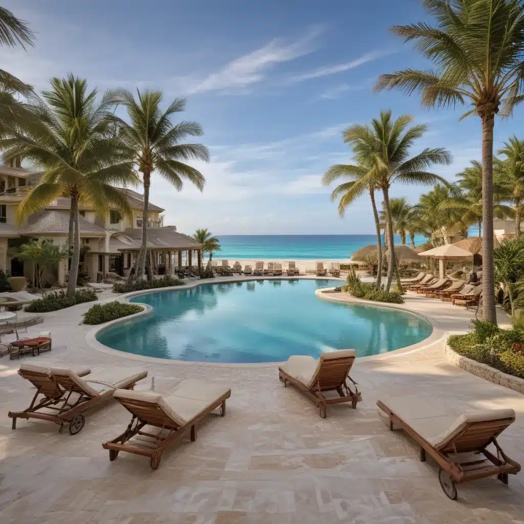 Navigating the Finest Resort Amenities for an Exceptional Getaway