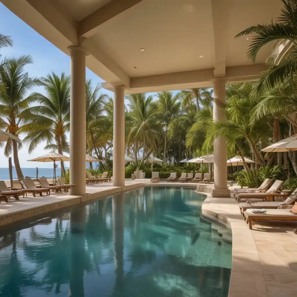 Navigating the Finest Resort Facilities and Amenities for an Unparalleled Experience