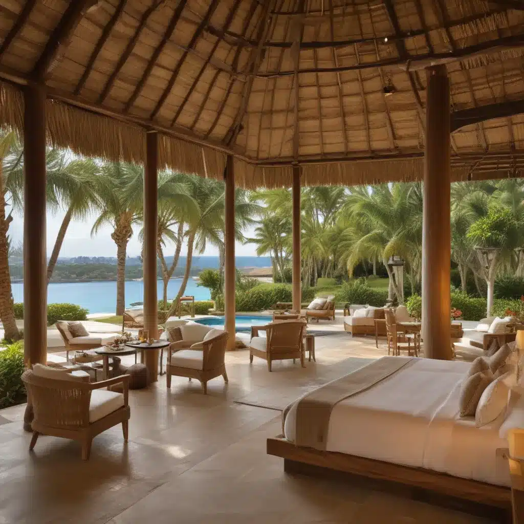 Nurturing a Culture of Hospitality Excellence Across Luxury Resort Operations