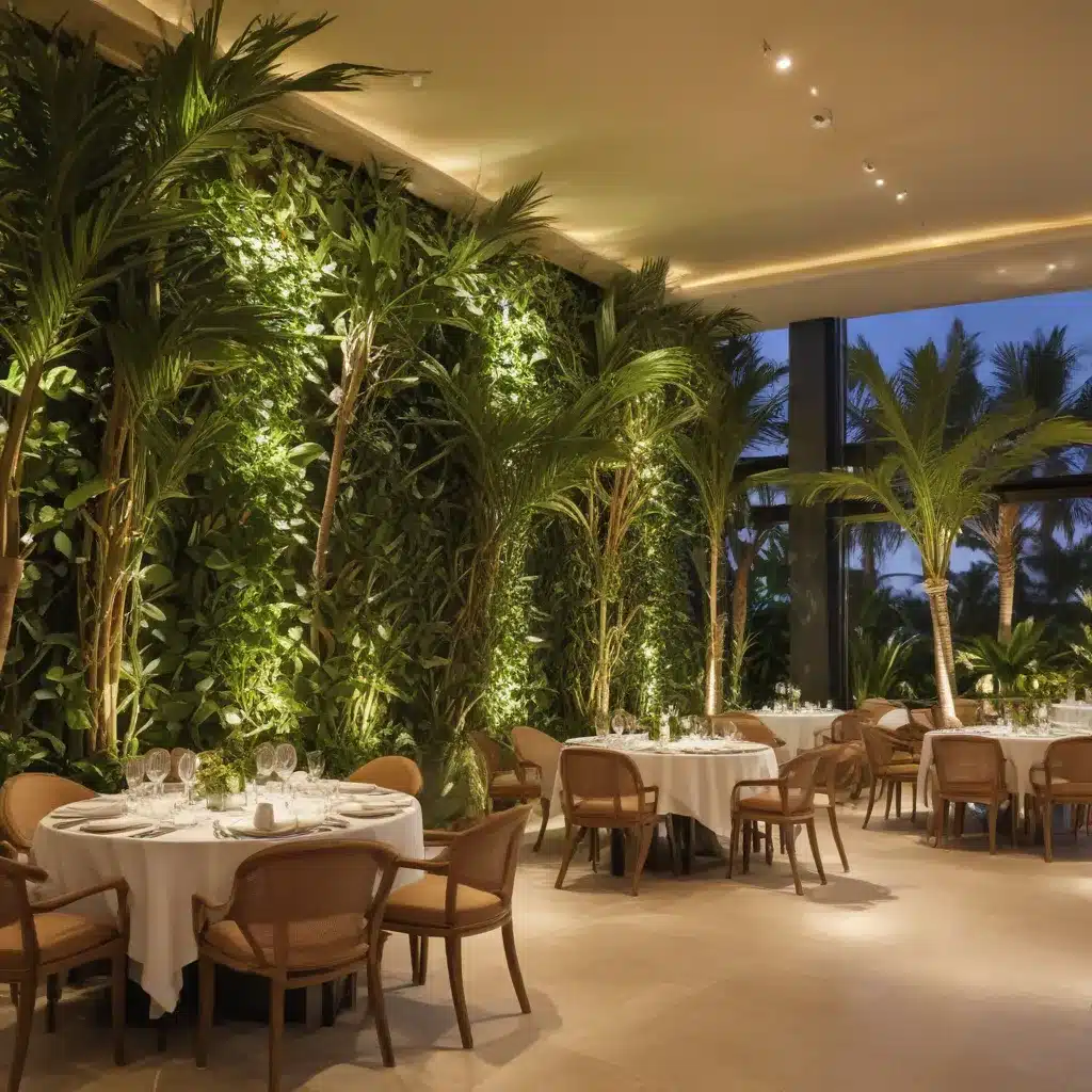 Optimising Energy Efficiency and Sustainability Across Upscale Hospitality Portfolios and Resort Destinations Worldwide