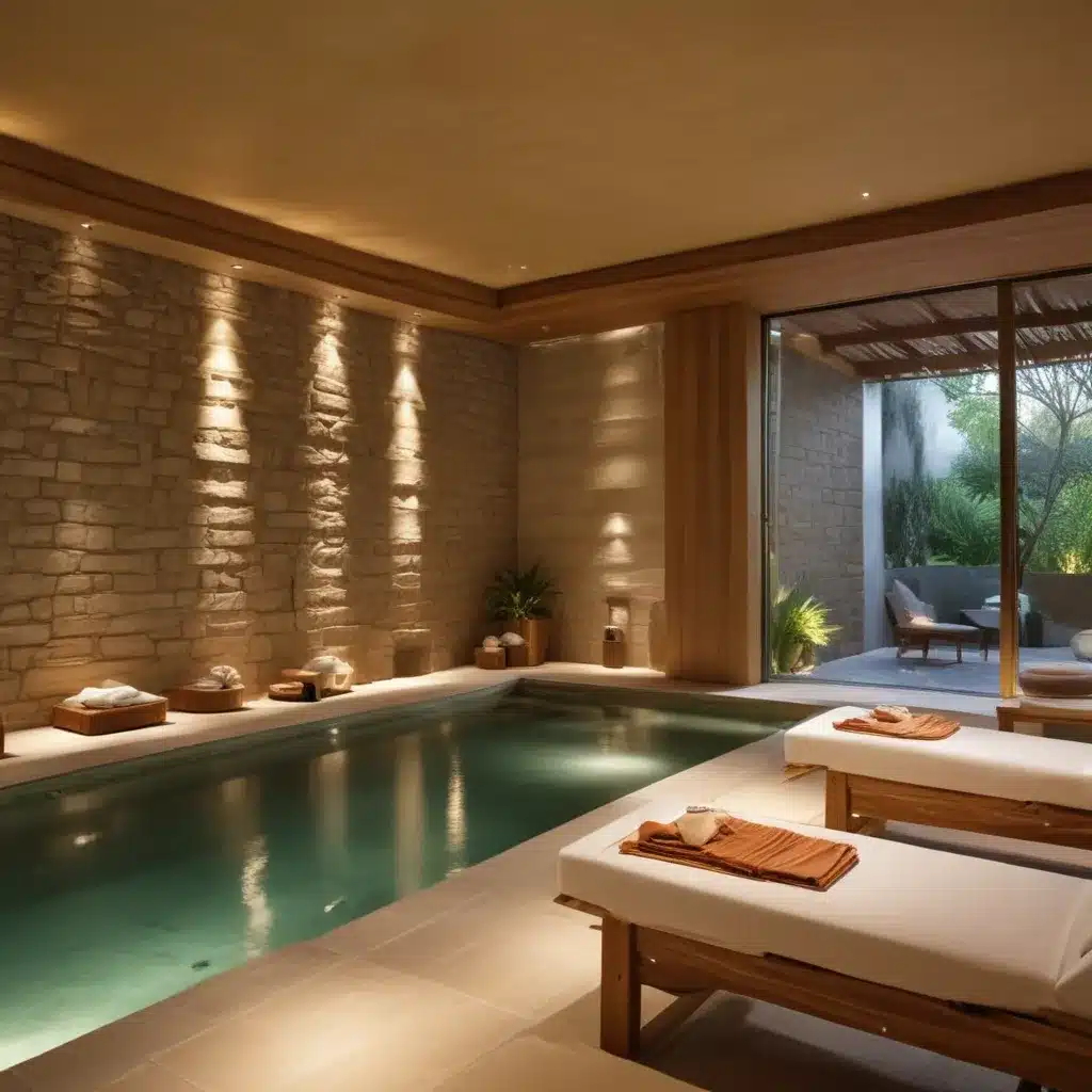 Optimising Guest Comfort and Wellbeing in Exceptional Spa Retreat Experiences