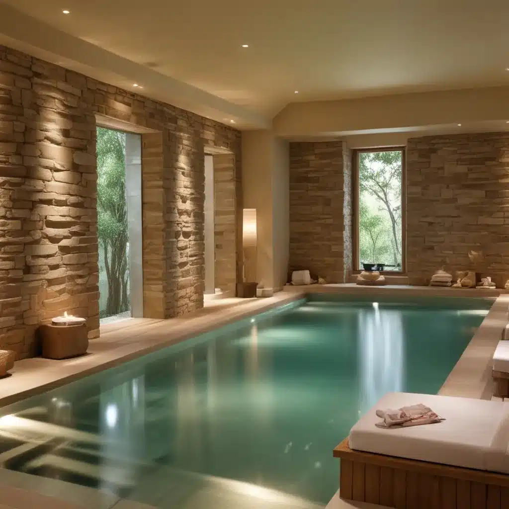 Optimising Guest Comfort and Wellbeing in Luxury Spa and Wellness Retreats