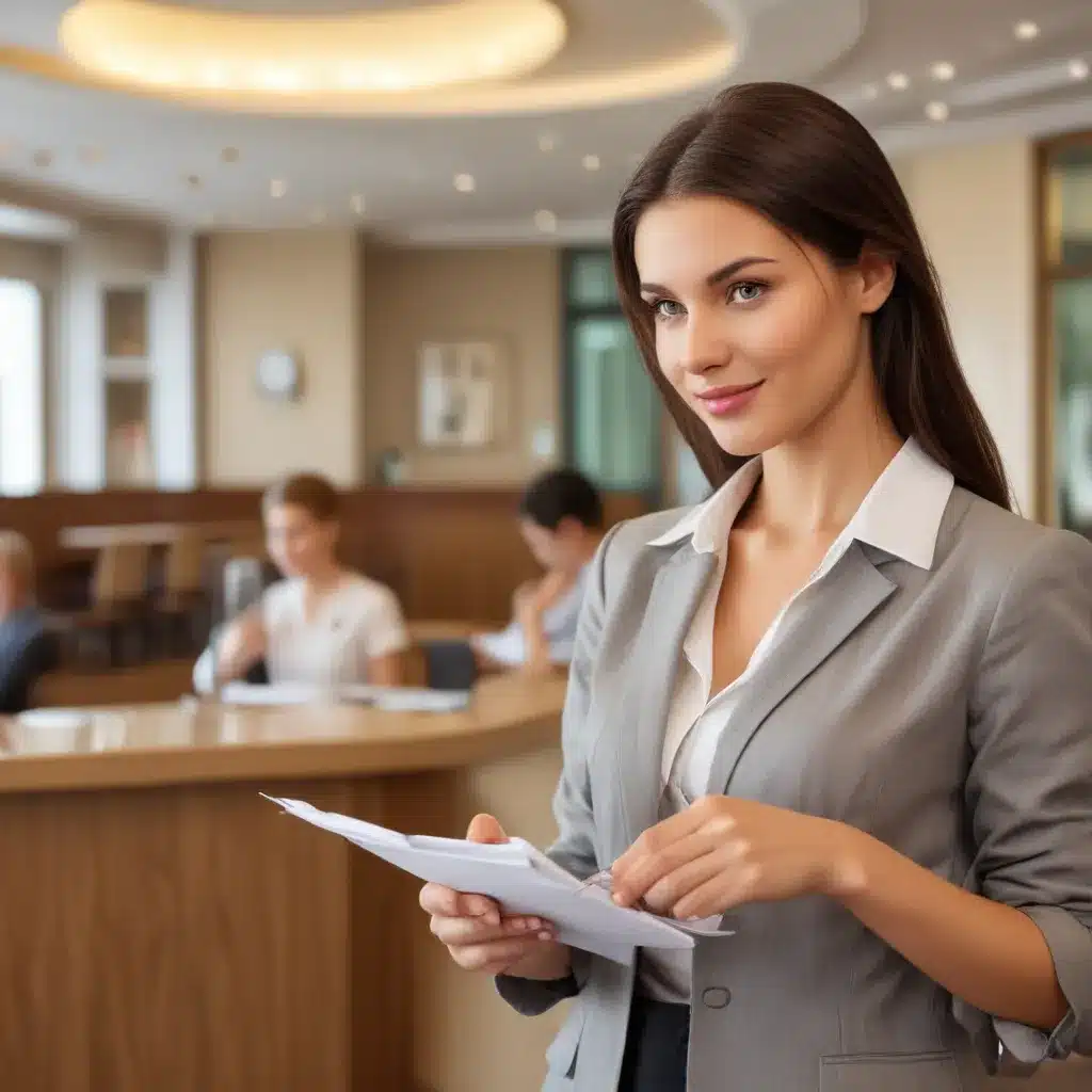 Optimising Guest Service Strategies to Anticipate and Exceed the Needs of Discerning Travellers