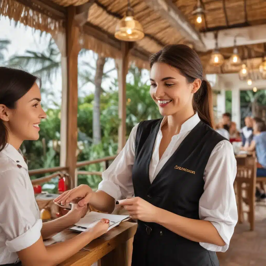 Optimising Guest Service Strategies to Foster Lasting Connections with Discerning Travellers