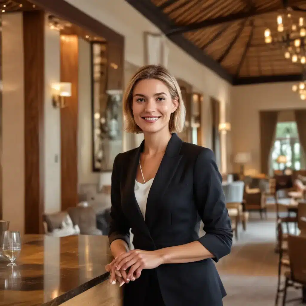 Optimising Guest Service Strategies to Foster Lifelong Connections with Discerning Luxury Travellers