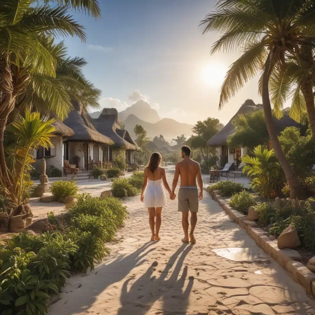Optimising Local Attraction Experiences to Exceed Luxury Traveller Expectations and Foster Destination Loyalty