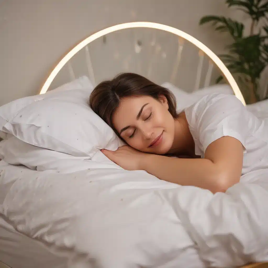 Optimising Wellness through Bespoke Sleep Therapy, Circadian Rhythm Regulation and Restorative Rest Programmes