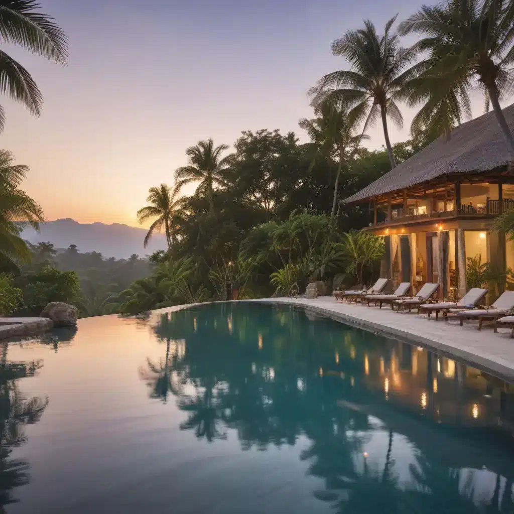 Optimising Your Wellness-Focused Resort Getaway for Maximum Rejuvenation