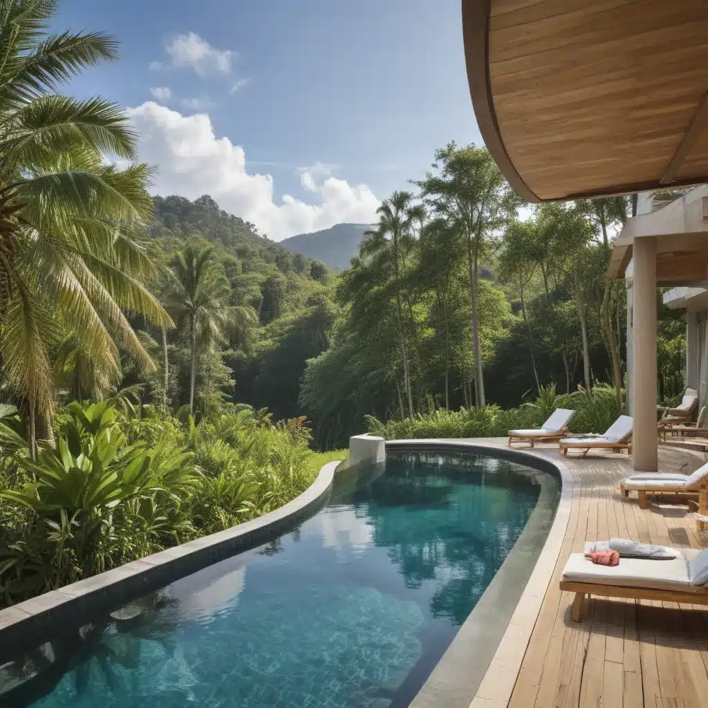 Optimising Your Wellness-Focused Resort Getaway for Maximum Rejuvenation and Relaxation