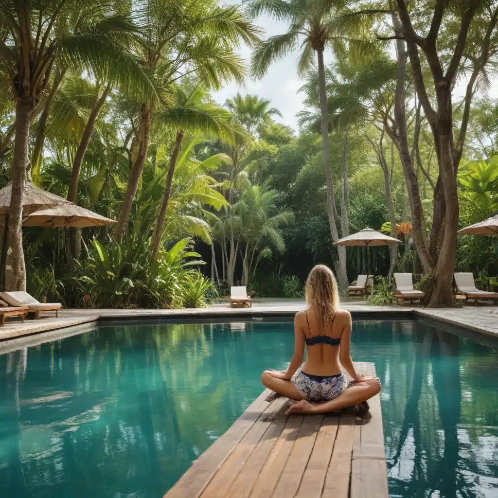 Optimising Your Wellness-Focused Resort Getaway for Maximum Relaxation and Rejuvenation